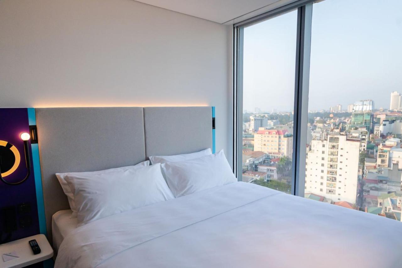 Tru By Hilton Hanoi Station Kültér fotó